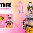 Das Cuddle Buns Pack kommt in Fortnite an: Rette die Welt Creo Gaming