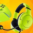 Das Gaming Razer Pack für Xbox mit Helm bei 59,99 $ Creo Gaming