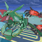 Der 10 beste Pokémon -Flug in Pokémon Go Creo Gaming
