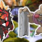 Die 10 mächtigsten Kampfpokémon in Pokémon gehen Creo Gaming