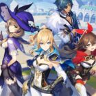Die besten Charaktere in Mondstadt in Genshin Impact Creo Gaming