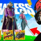 🔴 Direkt! Fortnite Staffel 2: New Battle Pass und Karte! Creo Gaming