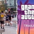 Dreharbeiten von The GTA 6 Trailer Live: Was ist los? Creo Gaming