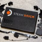 Ein Dampfstein, ein gehackter Schalter und ein blutgeläutetes Remake in Vorbereitung? Creo Gaming