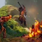 Ein Ex-Design von World of Warcraft kritisiert die Stagnation von RPGs und präsentiert Marvel-Rivalen Creo Gaming