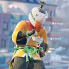Ein Fortnite -Spieler qualifiziert das Kapitel 6 -Paket als beste Investition bei 12 US -Dollar Creo Gaming