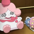 Ein Pokémon, das mehr als 100 Tage in einer Arena steckt Creo Gaming