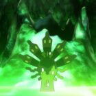 Entdeckung meiner ersten Zygarde -Zelle in Pokémon Go: Eine Enttäuschung Creo Gaming