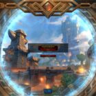 Erstellen Sie den Fehler BLZ51903006 in World of Warcraft 11.1 Creo Gaming