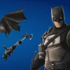 FORTNITE: Shop Update mit dem Batman Zero Pack Creo Gaming