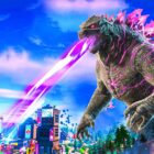 Finden Sie heraus, wie Sie Godzilla in Ihrem Lieblingsspiel spielen können Creo Gaming