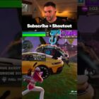 Fortnite: Die kurze Video -Skibidi -Revolution! Creo Gaming