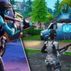 Fortnite: Ein Neustart in Sicht mit einem großen Update Creo Gaming
