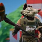Fortnite: Ein Update kann die Karte in Staffel 3 zerstören Creo Gaming