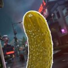 Fortnite: Eine neue kriminelle Saison mit einer riesigen Gurke Creo Gaming