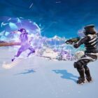 Fortnite Leak: Startdatum des Live -Events der ersten Staffel von Kapitel 6 Creo Gaming