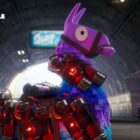 Fortnite Leaks: Eine neue exotische Waffe SMG und Dynamit am Horizont Creo Gaming