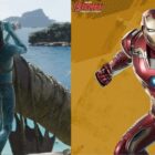 Fortnite Leaks: New Iron Man und Avatar Skins zu kommen Creo Gaming