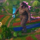 Fortnite -Spieler bitten nach dem vorzeitigen Ende des Godzilla -Ereignisses um Änderungen Creo Gaming