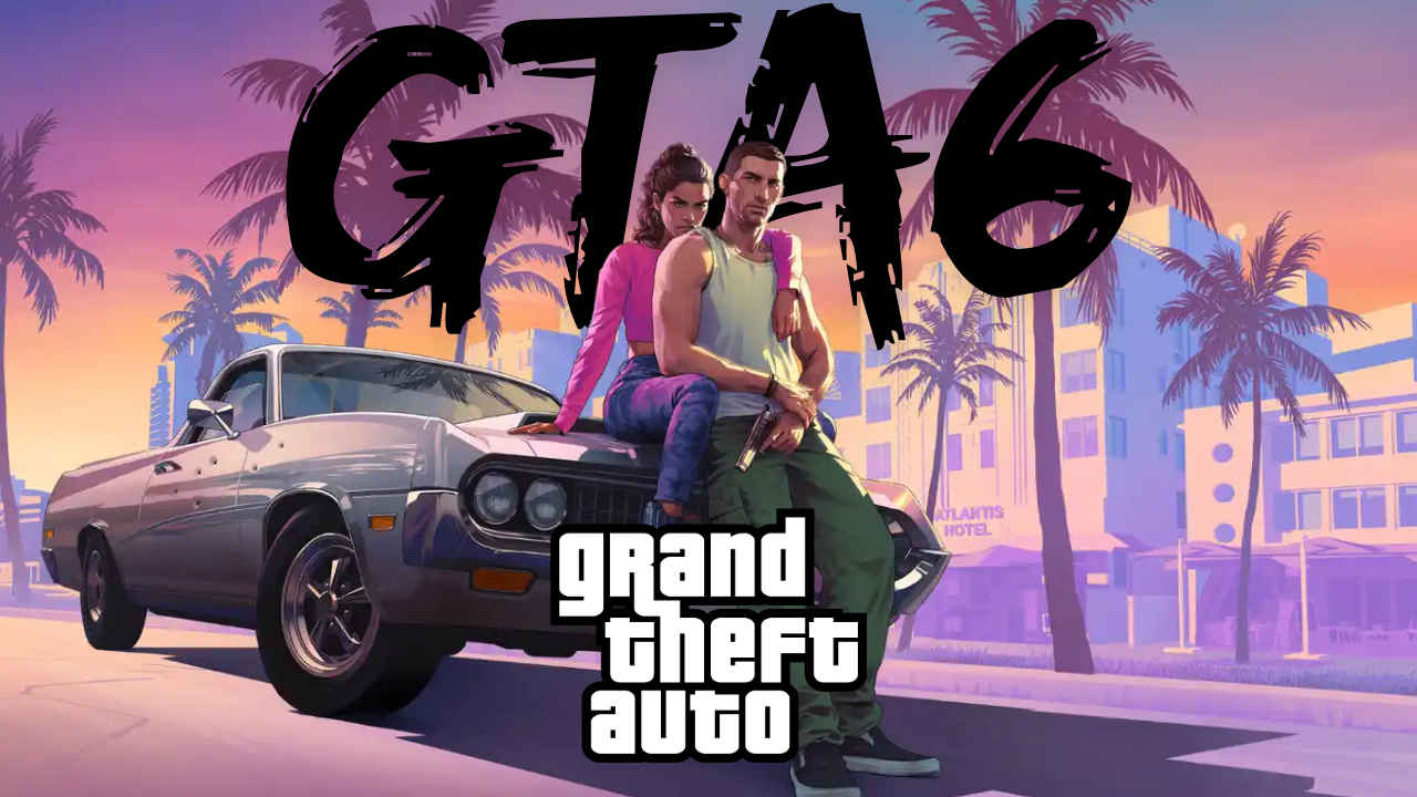 Spannende Gta 6 Erscheinungsdatum Bild