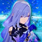 Genshin Impact: Wird Skirk ein Kryo -DPS sein? Creo Gaming
