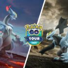Holen Sie sich Volt und Flammenfusion Energie kostenlos in Pokémon Go Creo Gaming