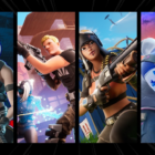 Holen Sie sich im Februar 2025 kostenlose Skins und Kosmetik auf Fortnite Creo Gaming