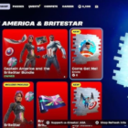 Holen Sie sich kostenlose Sprays von Captain America Creo Gaming