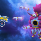 Hoopa ungebundener Raid -Tag in Pokémon Go: Der legendäre kehrt zurück Creo Gaming