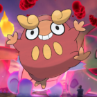 Kampfführer für Dynamax Darumaka Creo Gaming