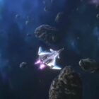 MACROSS - Insight Shoot: Das Spiel kommt diese Woche auf PlayStation und Switch an Creo Gaming