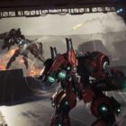Mecha Break gewann das nächste Fest des nächsten Festes trotz gemischter Kritik Creo Gaming