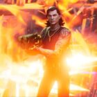 Midas de Fortnite: Warum Banken stehlen, wenn er alles in Gold dreht? Creo Gaming