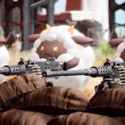Neues Palworld -Update auf PC, PlayStation und Xbox Creo Gaming