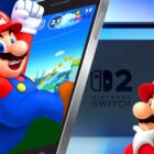 Nintendo: Mobile Spiele mit dem Aufstieg des Switch 2 ausgesetzt Creo Gaming