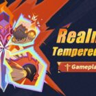 Platinführer für den Bereich des temperierten Tapfereignisses Creo Gaming