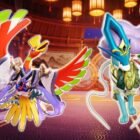 Pokémon Unite: Nachrichten und Revisionen für den Pokémon -Tag Creo Gaming