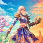 Rand der Erinnerungen: PS5 -Spielankündigung, Xbox -Serie X | S und PC Creo Gaming