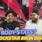 Rockstar enthüllt: Discord und die GTA 6 -Kategorie! - Podcast GTA (14) Creo Gaming