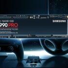SSD Samsung 990 Pro auf Promo für PC und PS5 Creo Gaming