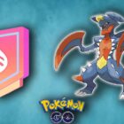 Schraube Mega Garchump Solo in Pokémon Go Creo Gaming