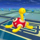 Schucksüberfallführer in Pokémon Go: Schwächen und Zähler Creo Gaming