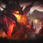 Stunde der Dämmerung: Live -Event in World of Warcraft Creo Gaming