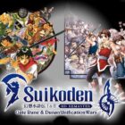 Suikoden I & II Remaster: Ausgang für den 6. März geplant Creo Gaming