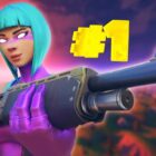 Top 10 World: Entdecken Sie das Beste aus dem Moment in Fortnite! Creo Gaming