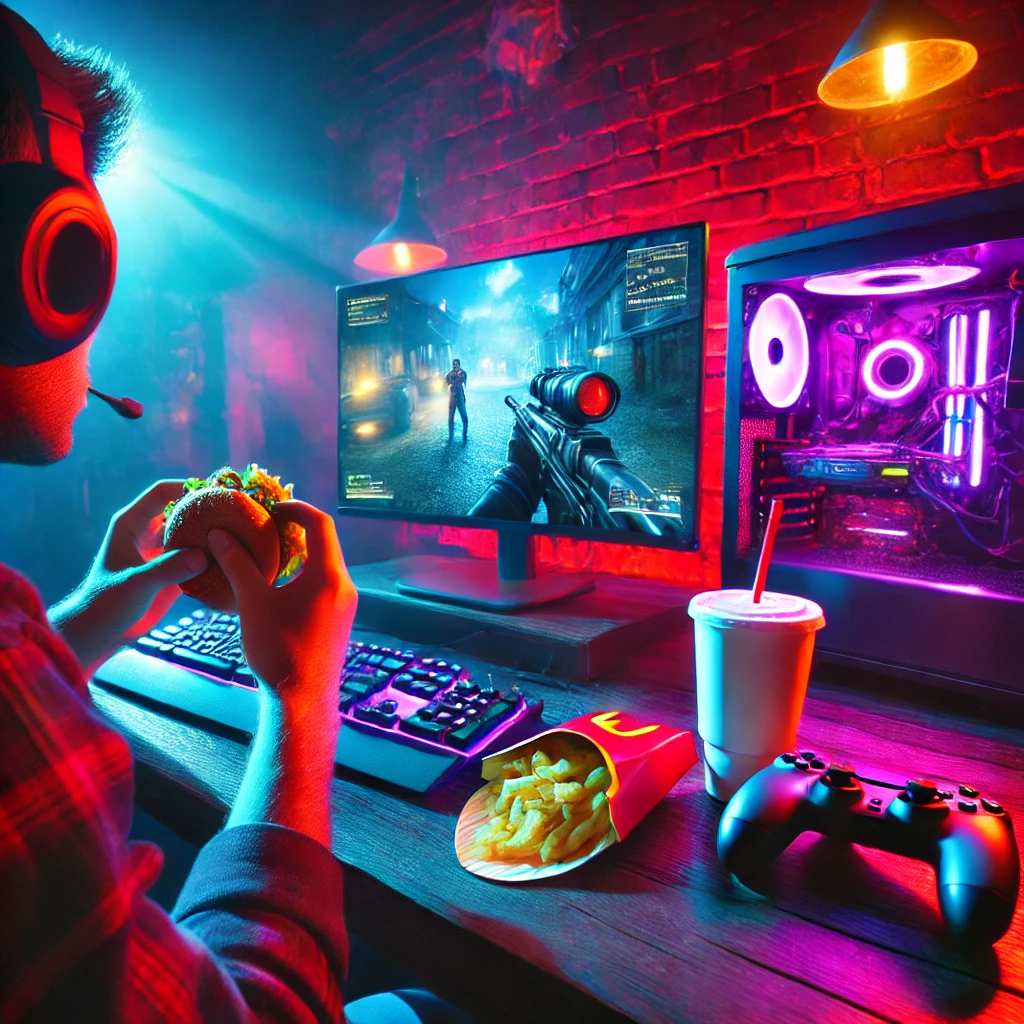 Creo Gaming