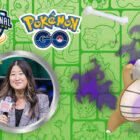 Vorschau auf die internationalen Pokémon GO -Meisterschaften in Europa Creo Gaming