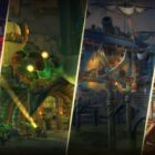 WOW: Neu auf den Kartellen der renommierten Fraktion von Undermin in Patch 11.1 Creo Gaming