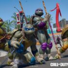 Warzone und Black Ops: Ein von Fortnite und Crossover mit den Ninja Turtles inspirierter Ereignispassagen Creo Gaming