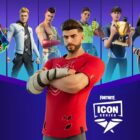 Welche Künstler werden die nächsten Fortnite -Ikonen sein? Creo Gaming